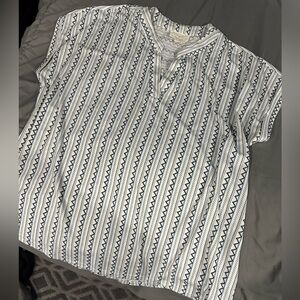 Button back top